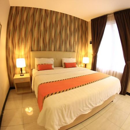 Ceria Boutique Hotel Maguwo Luaran gambar