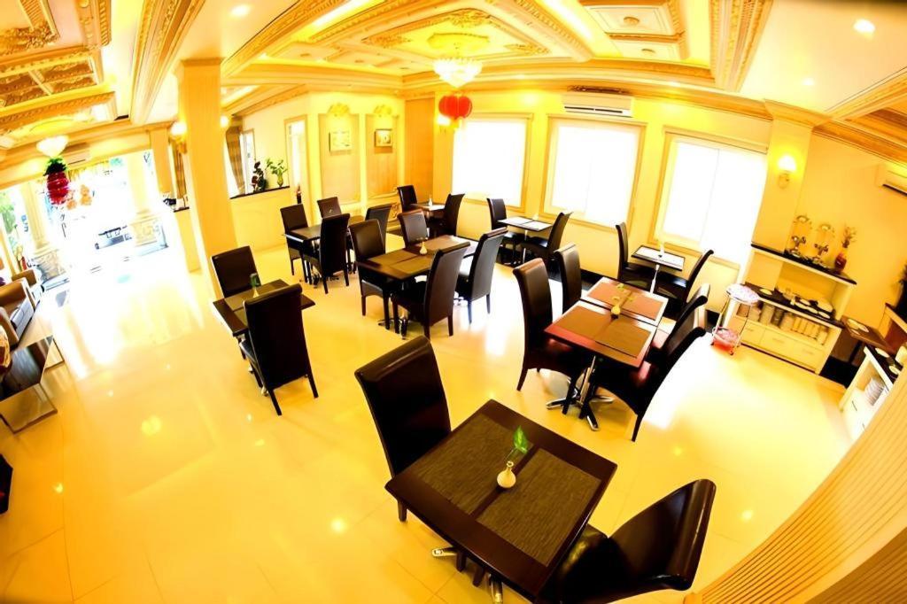 Ceria Boutique Hotel Maguwo Luaran gambar
