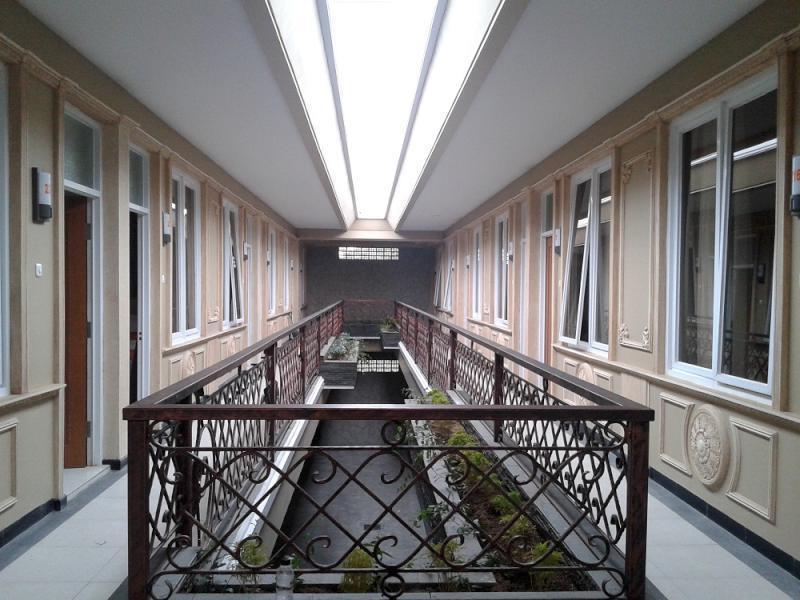 Ceria Boutique Hotel Maguwo Luaran gambar