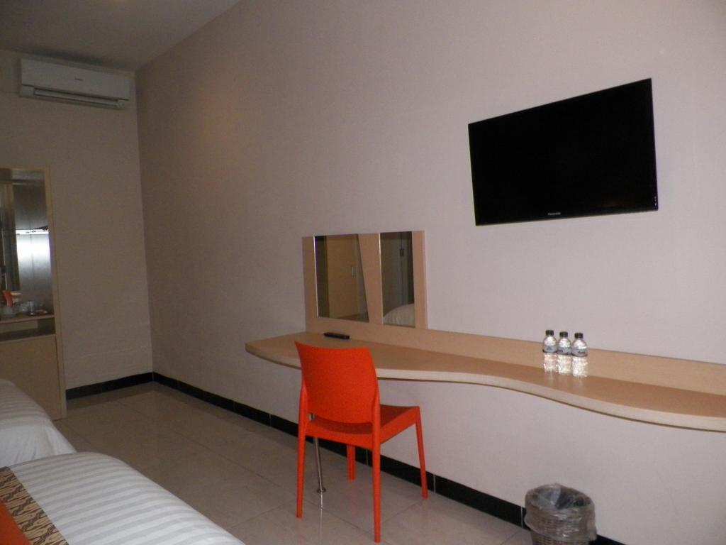 Ceria Boutique Hotel Yogyakarta Luaran gambar