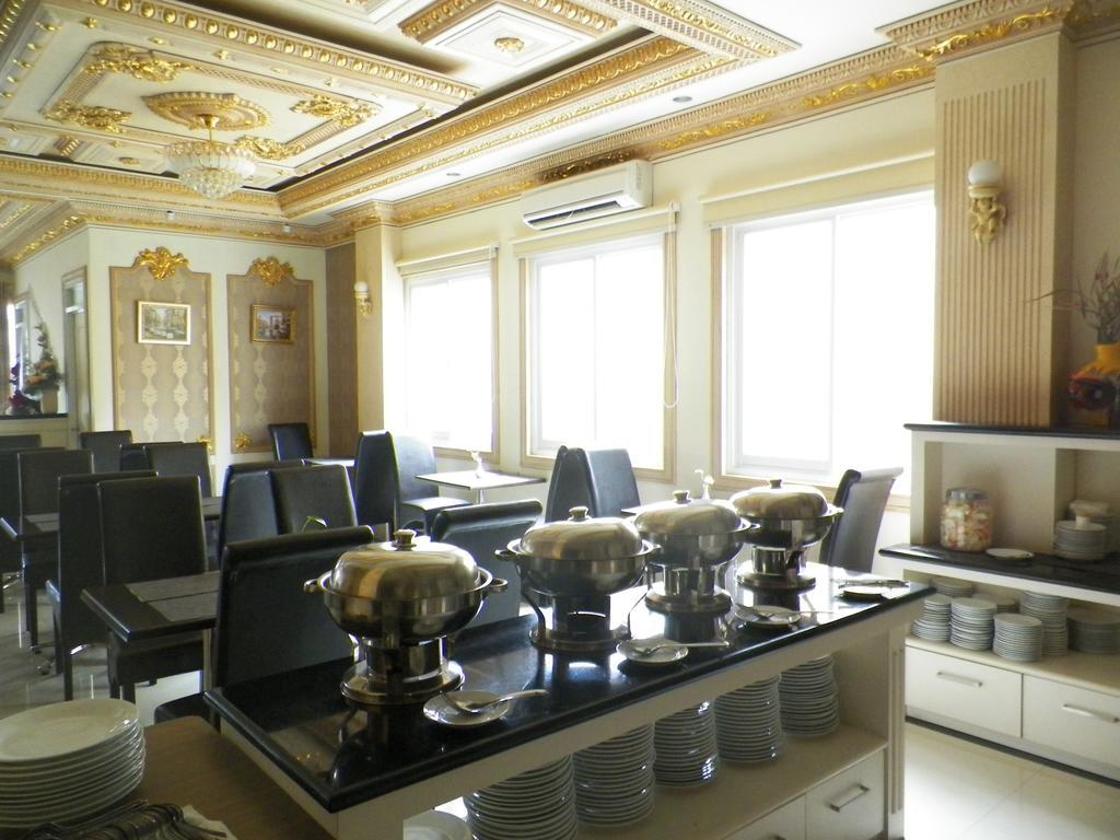 Ceria Boutique Hotel Maguwo Luaran gambar