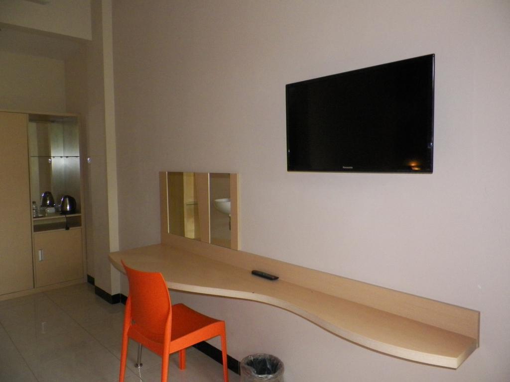 Ceria Boutique Hotel Maguwo Luaran gambar