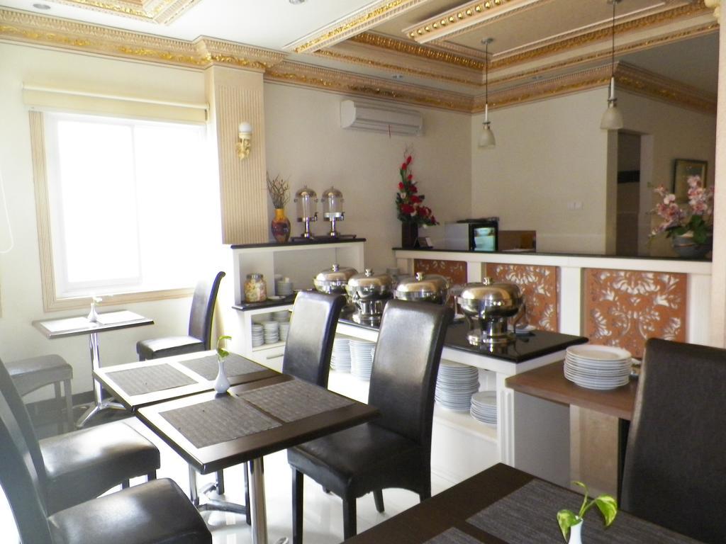 Ceria Boutique Hotel Maguwo Luaran gambar