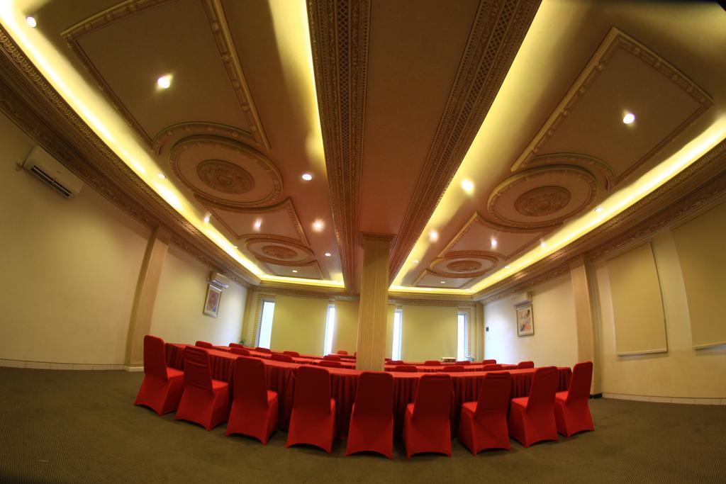 Ceria Boutique Hotel Maguwo Luaran gambar