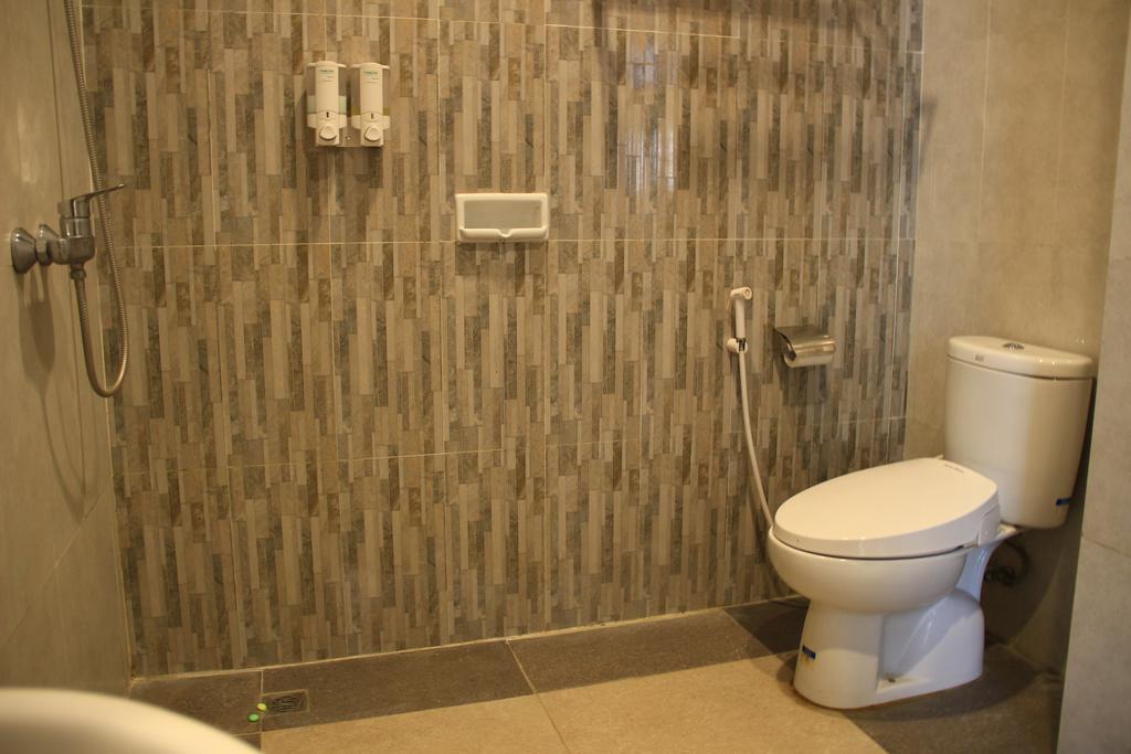 Ceria Boutique Hotel Maguwo Luaran gambar