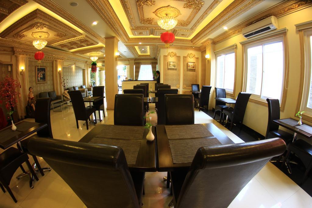 Ceria Boutique Hotel Maguwo Luaran gambar