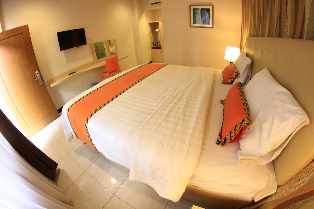 Ceria Boutique Hotel Maguwo Luaran gambar