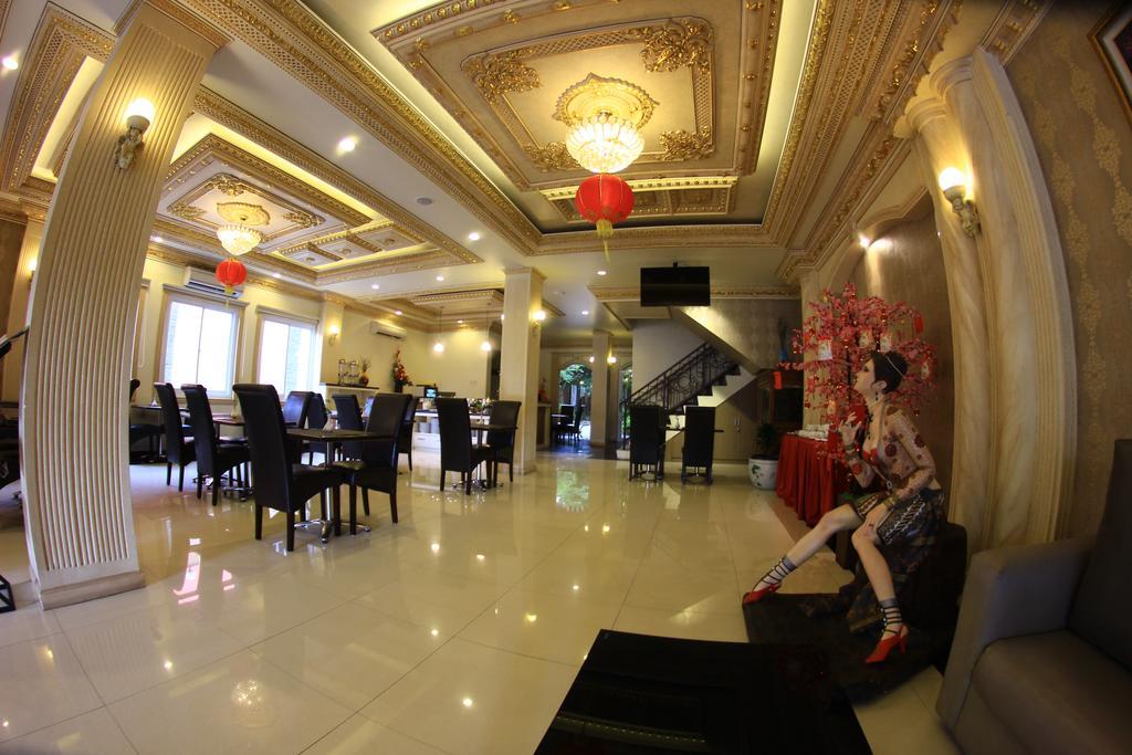Ceria Boutique Hotel Maguwo Luaran gambar