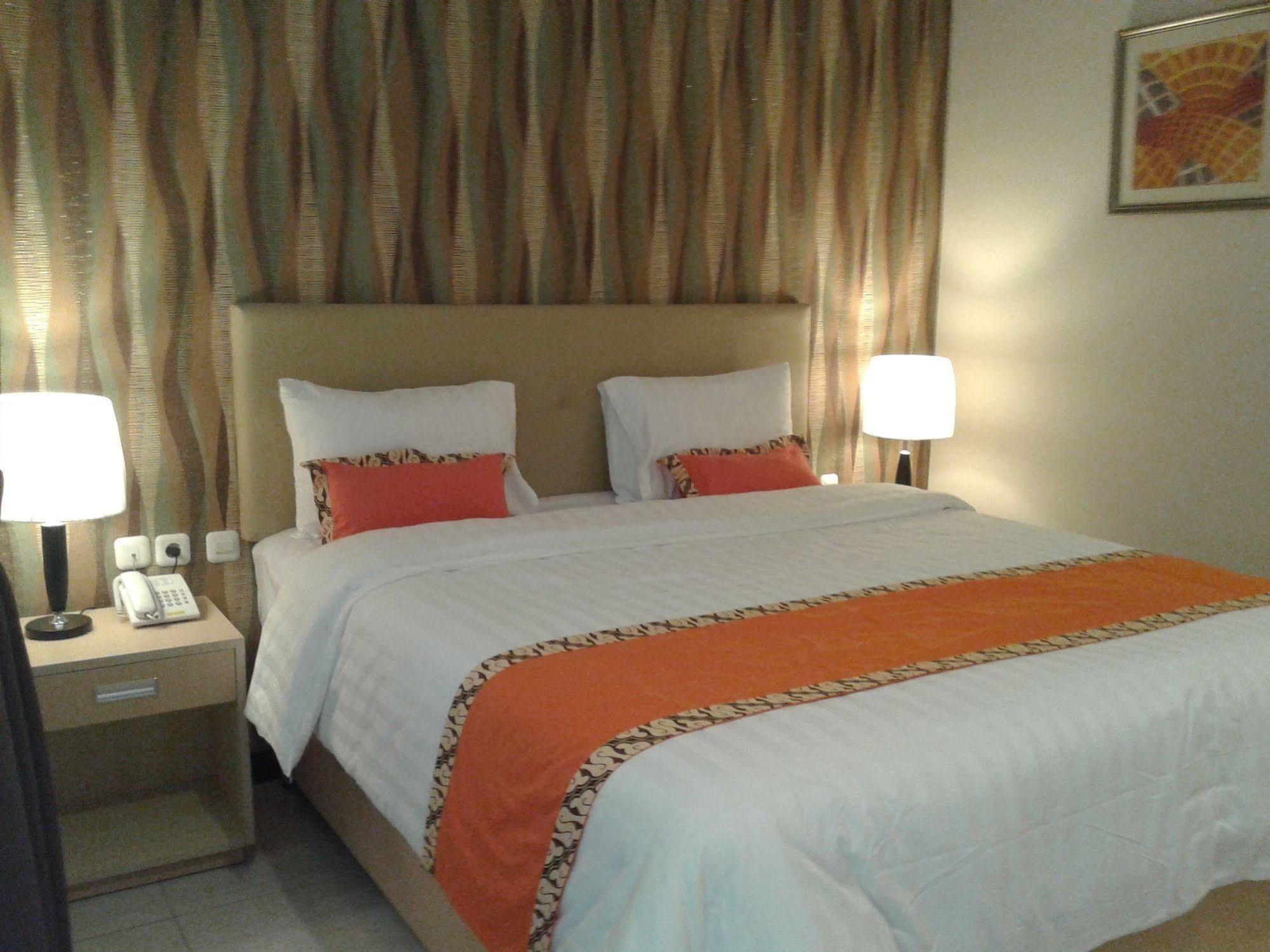 Ceria Boutique Hotel Maguwo Luaran gambar